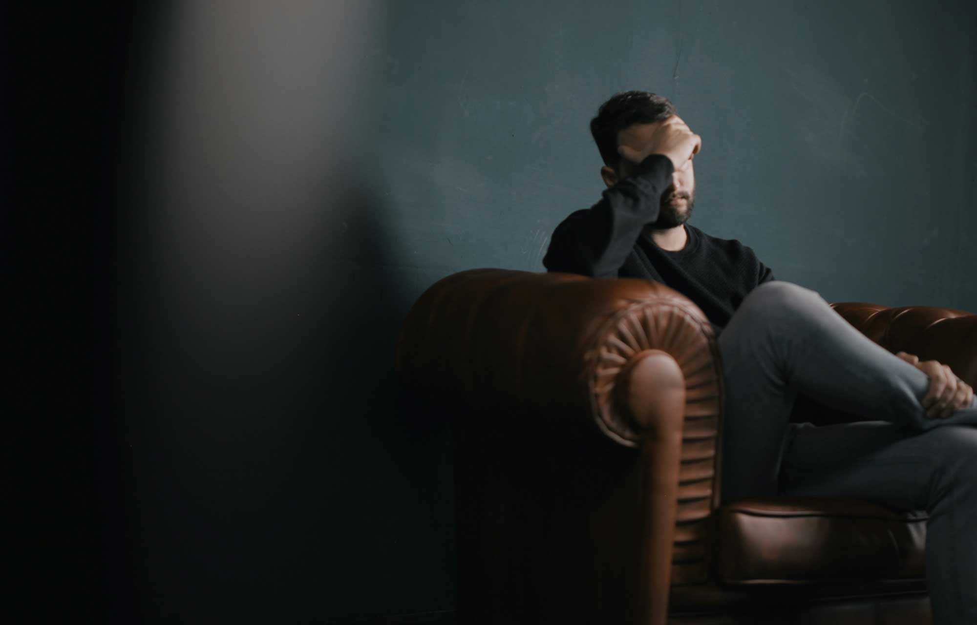 Manejo de la Ansiedad