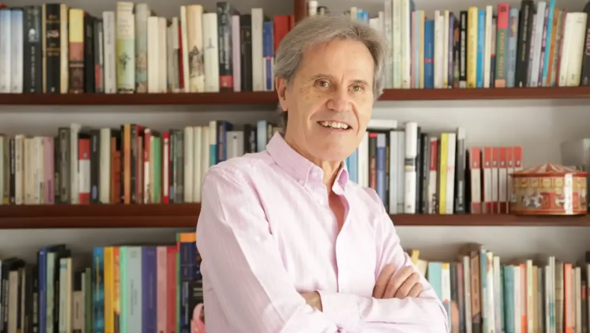 Revista Penultima < ConCiencia, la obra que explora el poder de la mente consciente y el inconsciente, por Emma Osorio>