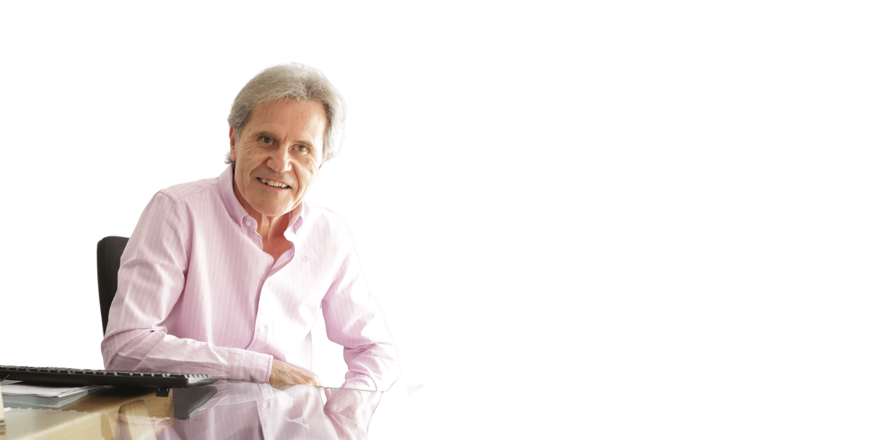 Psicólogo transpersonal