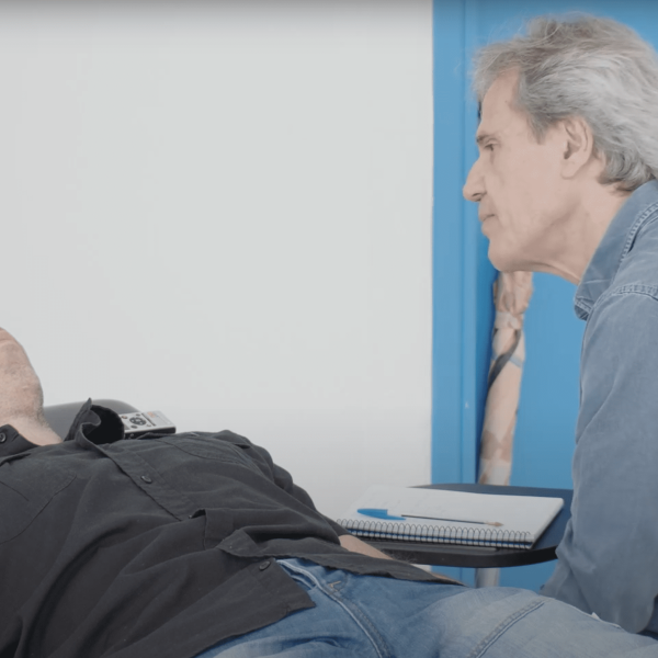 Curso Online Terapia del Alma (Zoom OUT)