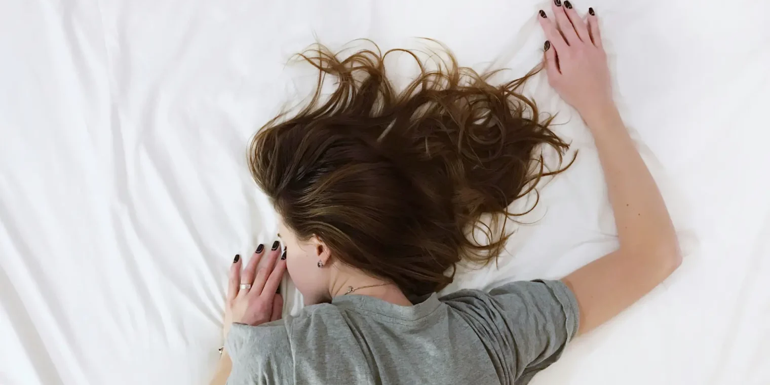 La Importancia del Sueño: Un Equilibrio Energético para el Alma