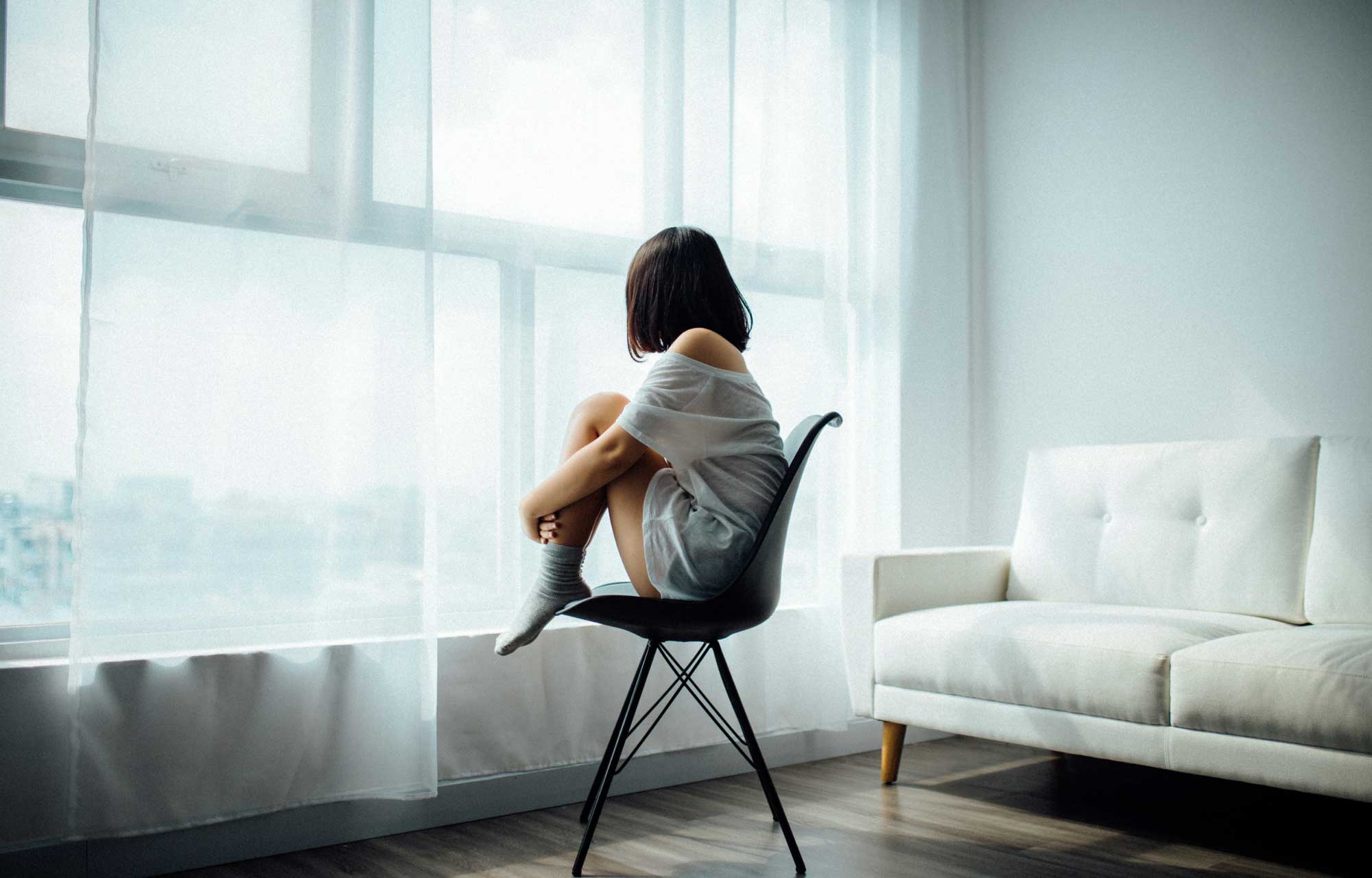 Superación de la Depresión