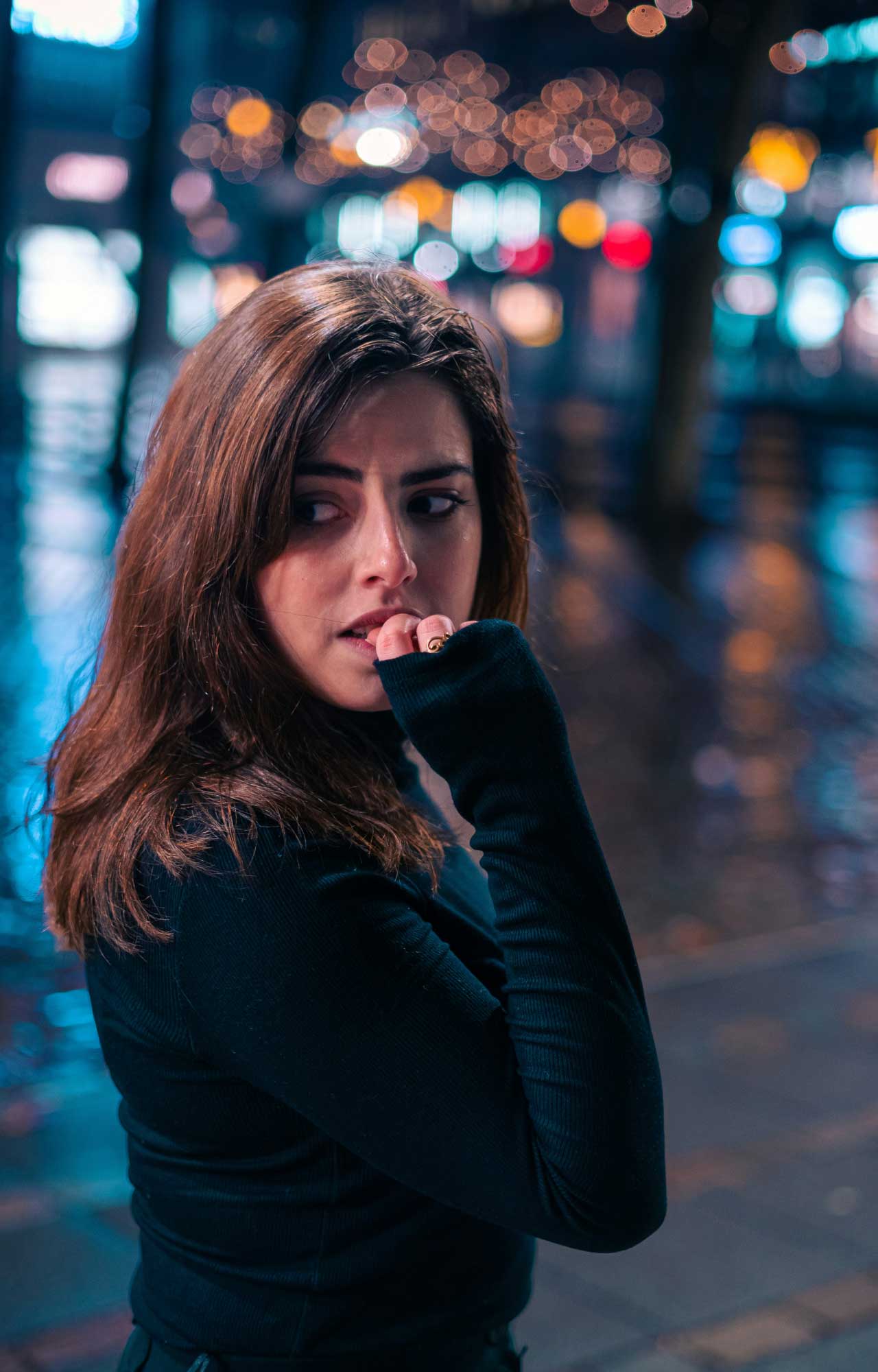 Tratamiento de la Agorafobia